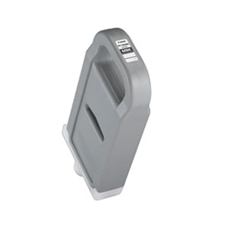 Canon PFI-706MBK Pigment Ink Tank 700ml 6680B001AA